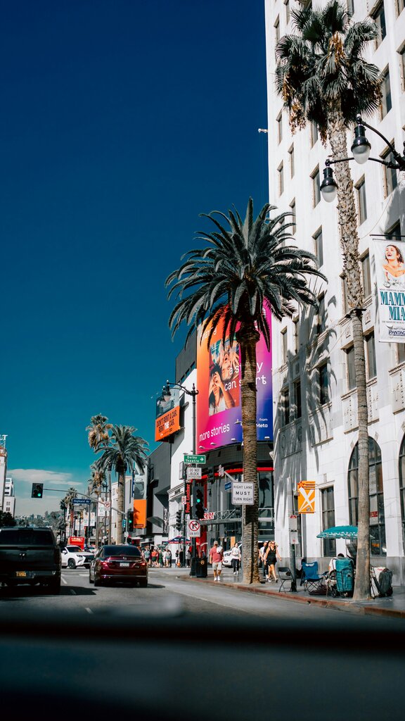 Inside Hollywood: Top 10 Most Anticipated Movies of the Year